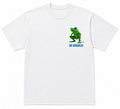 Short sleeve "No Shackles" shirt
